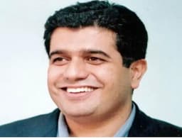 Tarun Malik