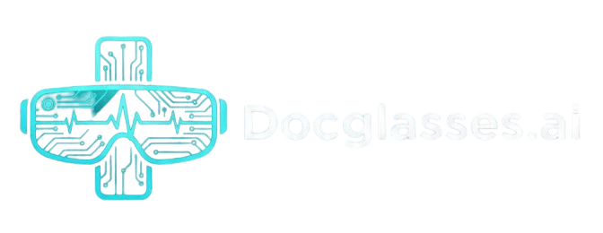 DocGlasses.ai Logo